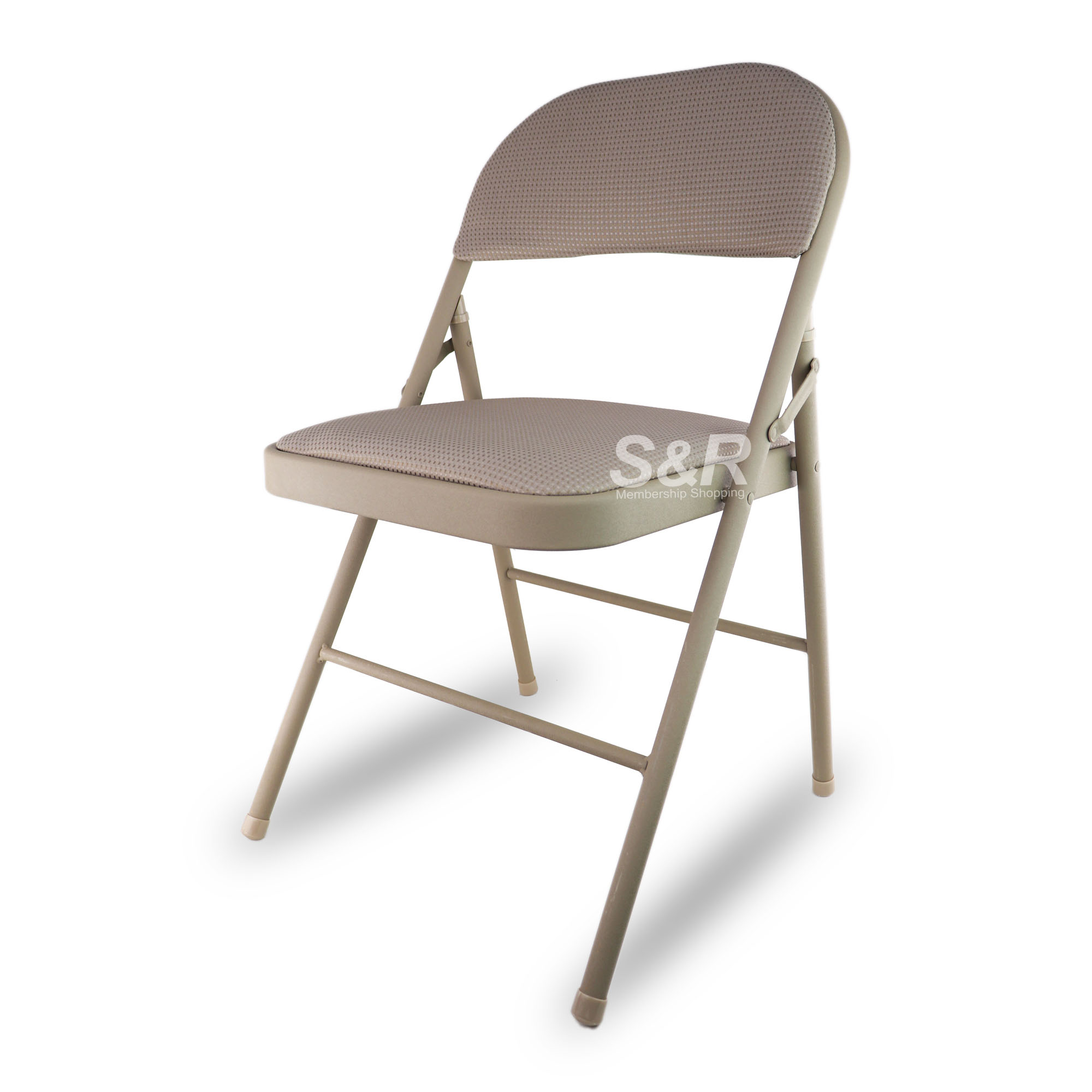 Cosco Deluxe Fabric Folding Chair 1pc
